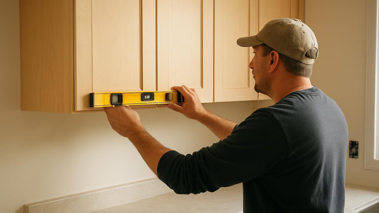 Local kitchen remodeling for Davie homes