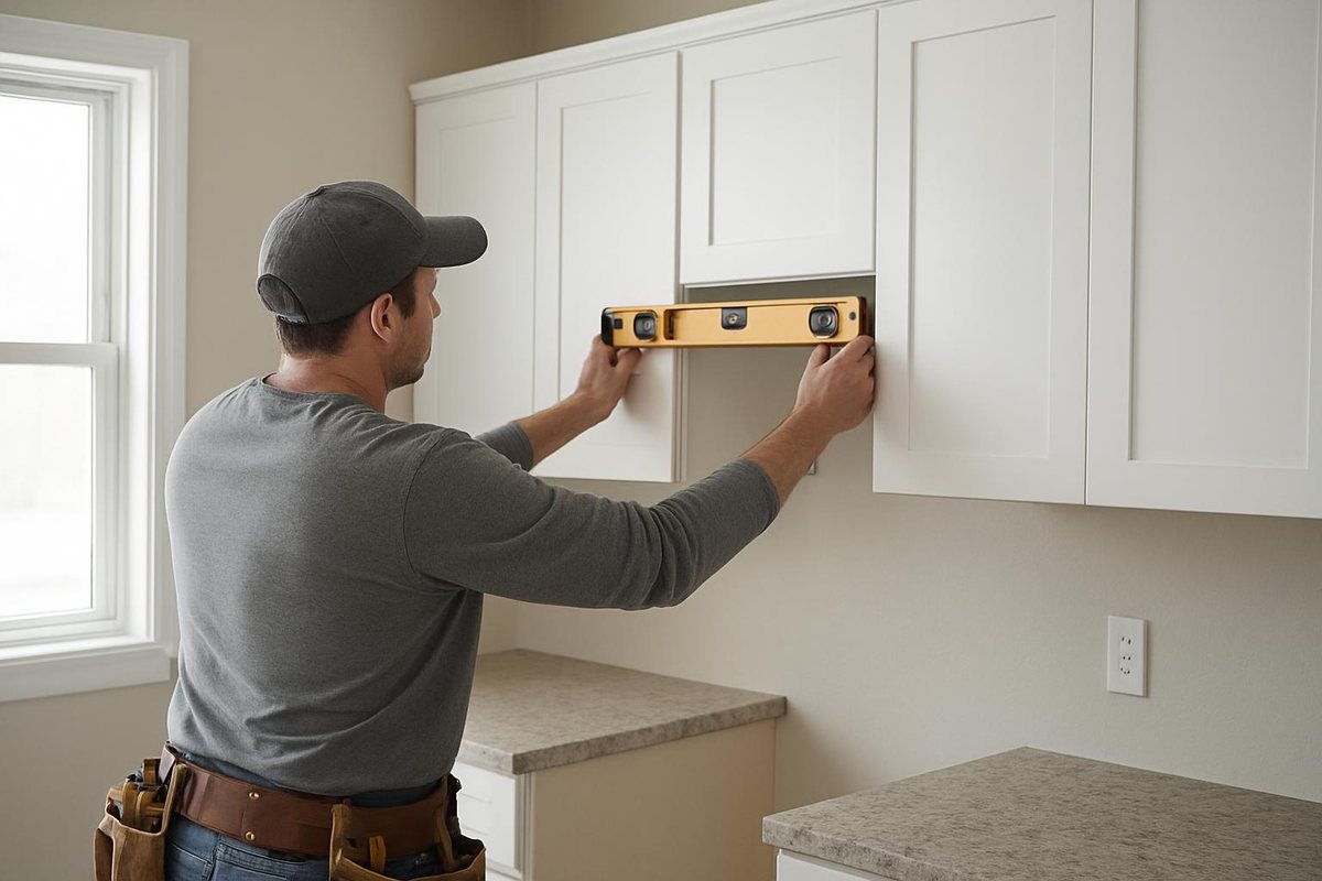 Alvanta Kitchen Remodeling in Davie